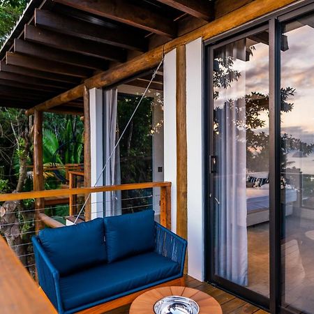 Casa Ocean Villa Ubatuba Kültér fotó