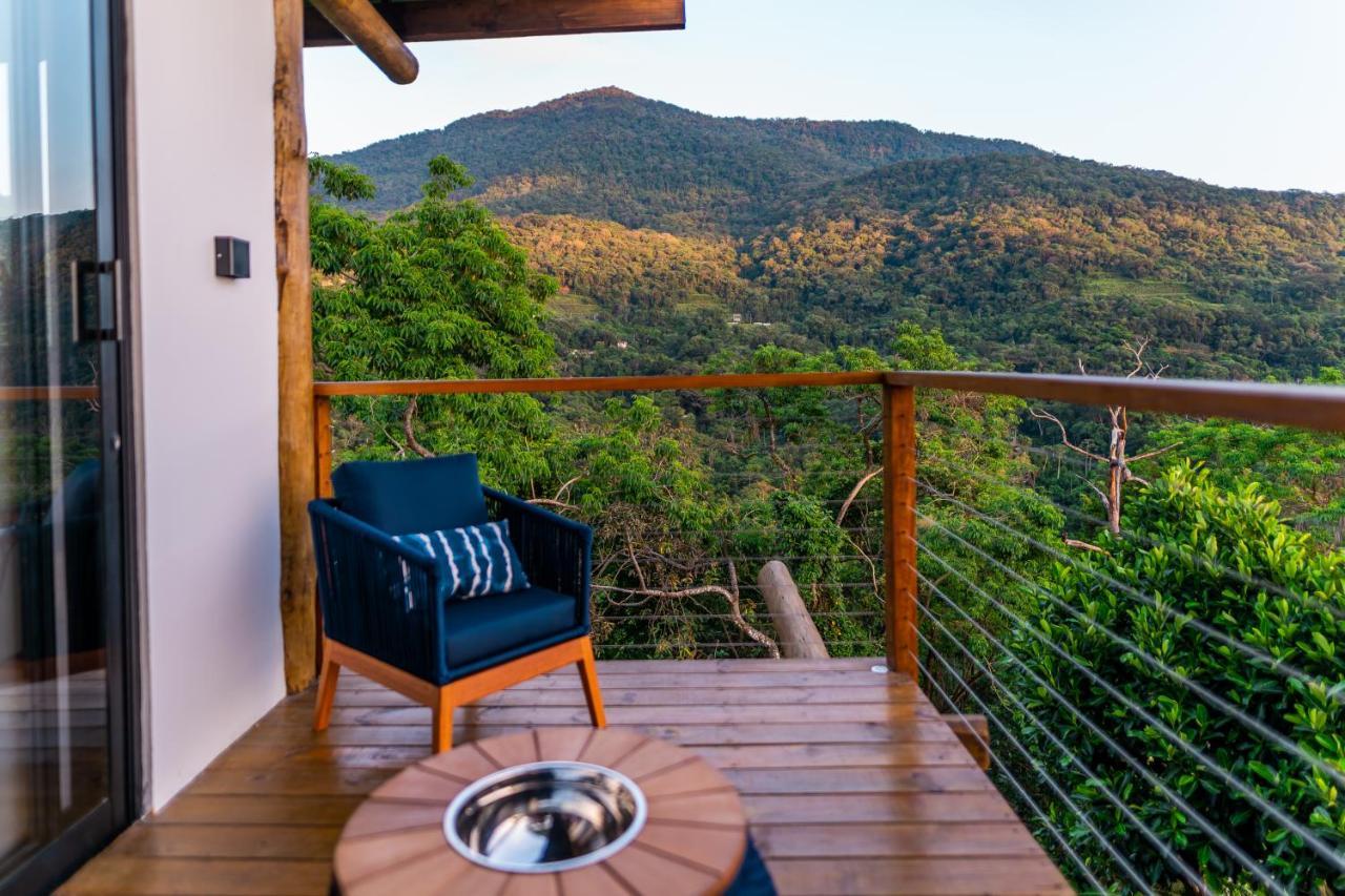 Casa Ocean Villa Ubatuba Kültér fotó