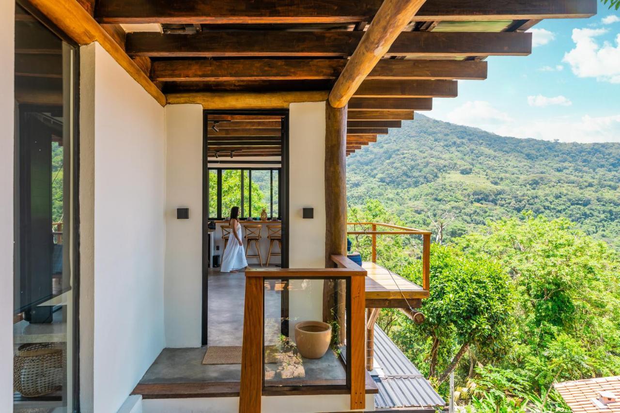 Casa Ocean Villa Ubatuba Kültér fotó