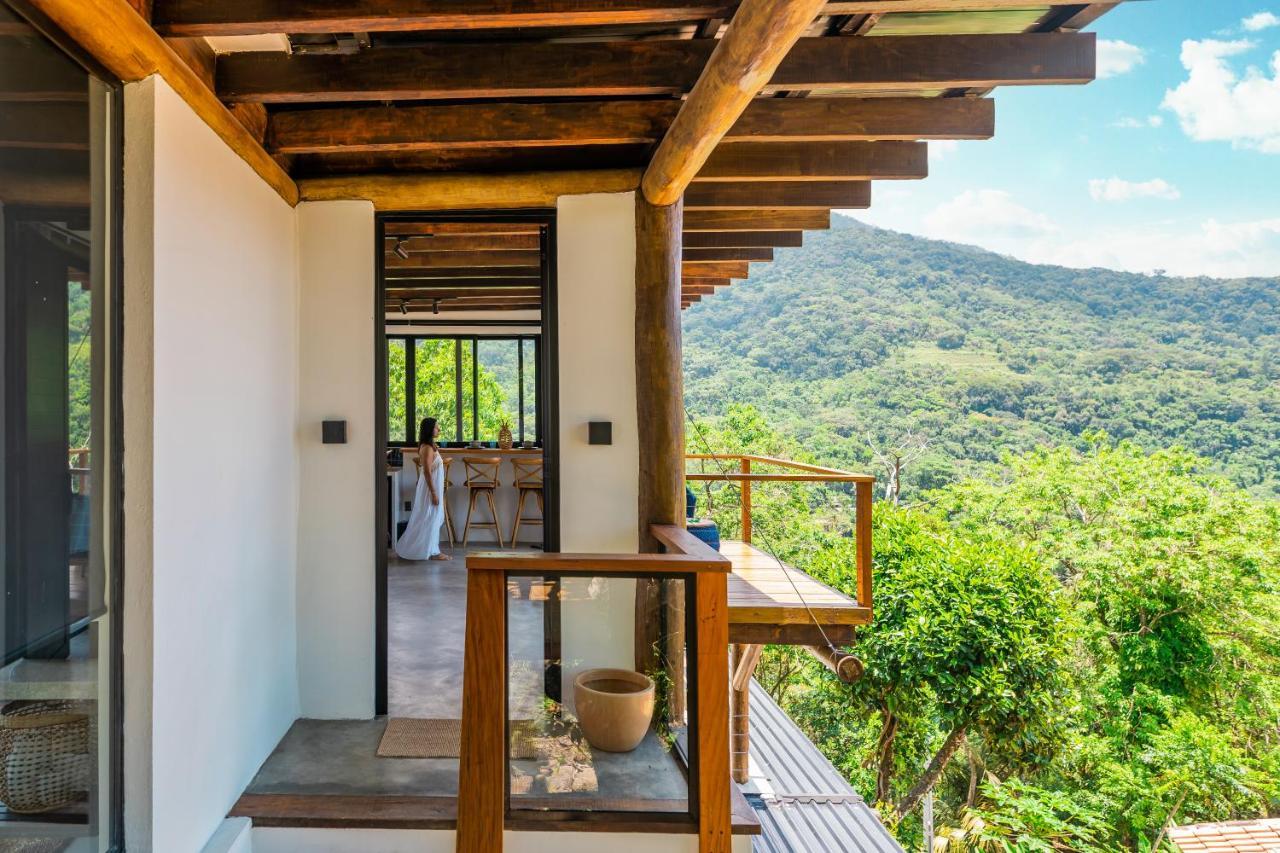 Casa Ocean Villa Ubatuba Kültér fotó