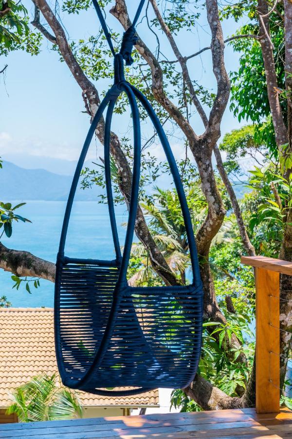 Casa Ocean Villa Ubatuba Kültér fotó