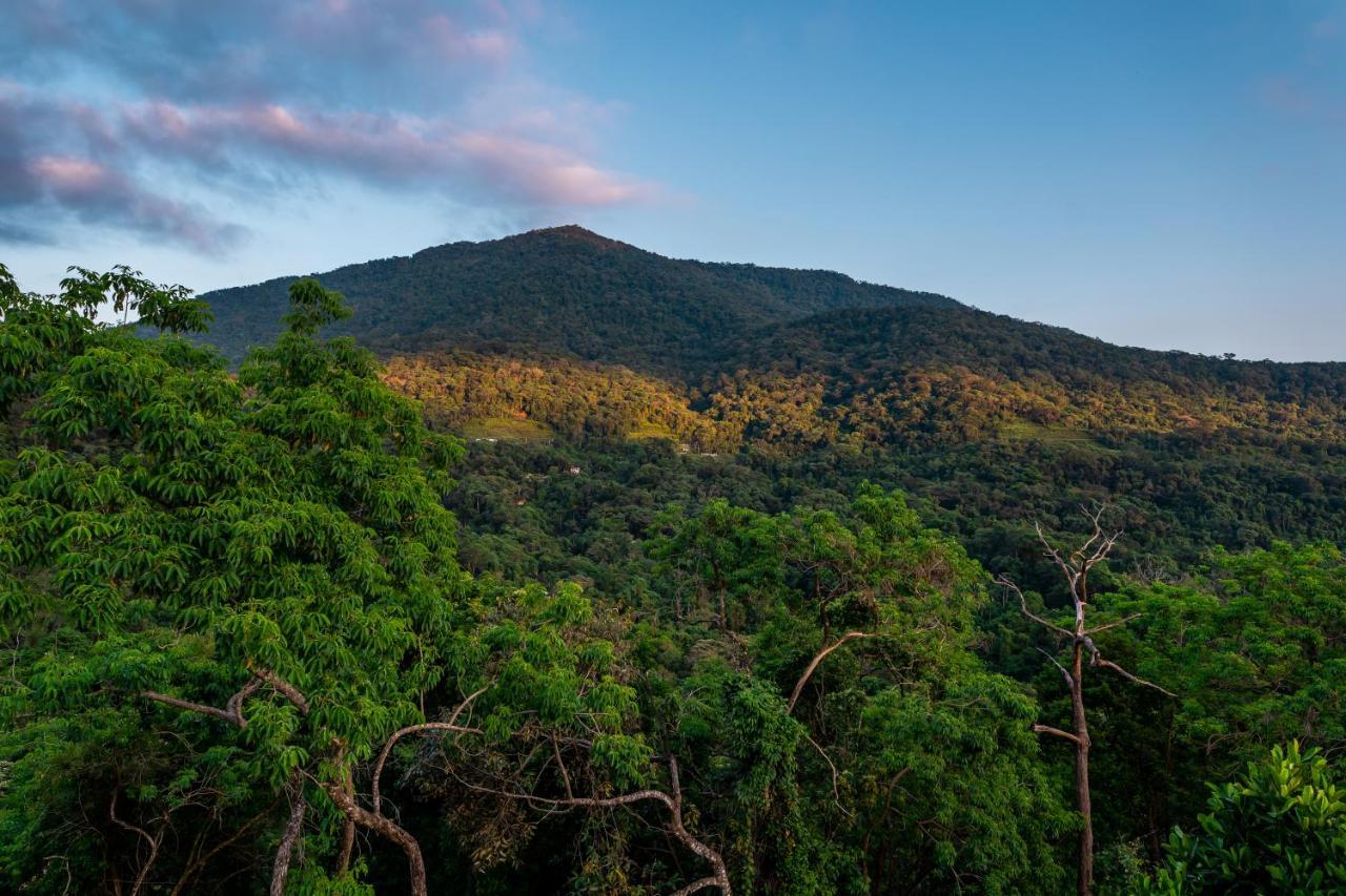 Casa Ocean Villa Ubatuba Kültér fotó